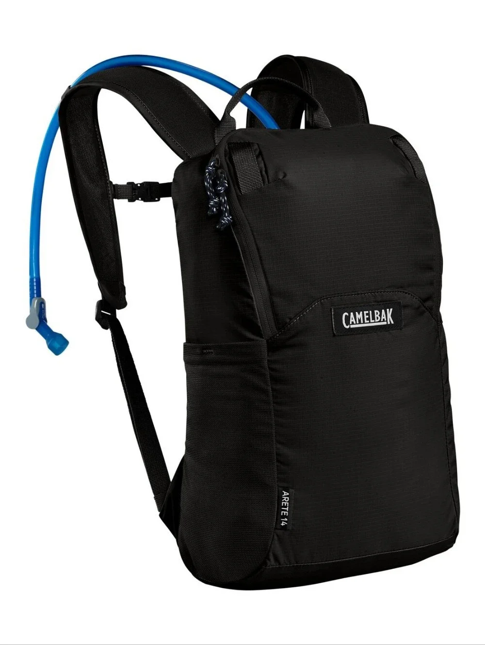 CamelBak Arete™ 14 Pack 1.5L Hydration Backpack, Black - NWT
